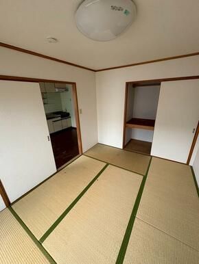 和室