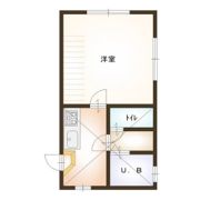 サンフレンド女池の間取り画像