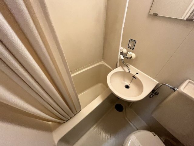 バスルーム