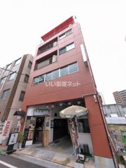 新見ビルの外観画像