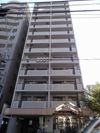 ダイナコート天神南の間取り画像