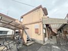 セントラルコーポDの間取り画像