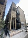 ベイルームグラン扇町WESTの間取り画像