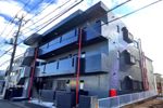 ランドフォレスト新狭山の間取り画像