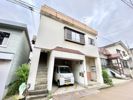 長岡市中島5丁目3階建戸建の間取り画像