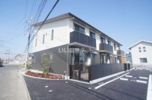 アクア クランの間取り画像