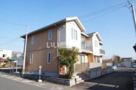 サニーガーデン花垣Cの外観画像