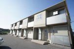 スピカ Bの間取り画像
