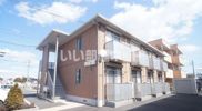 ブライトン11の間取り画像