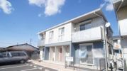 ブライトン13の間取り画像
