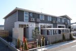 メゾンノワールの間取り画像