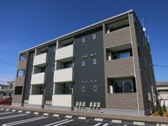 ネオグランド下村の外観画像