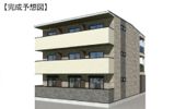 グリーナブル若葉Ⅱの間取り画像