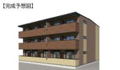 ヒカルサ坂戸芦山町の間取り画像