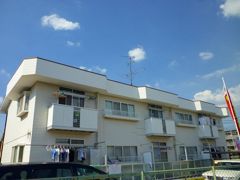 フローリッシュ奥野（Ⅱ）の外観画像