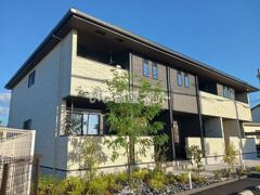 エヌ プラスの外観画像