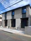 ロカリブレス千歳烏山の間取り画像