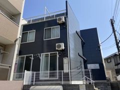 アルカンシェル薬園台の外観画像