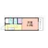 栄谷ハイツⅠの間取り画像