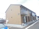 ウィット山田の間取り画像