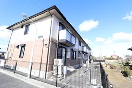 ラ・ルーンの外観画像