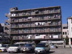 ミドルロード 壱番館の外観画像