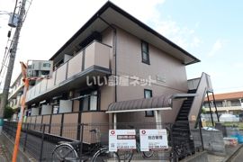 ロックコートの外観画像