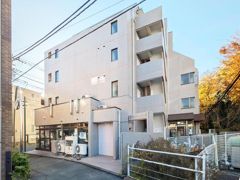 ジュネス西生田の外観画像