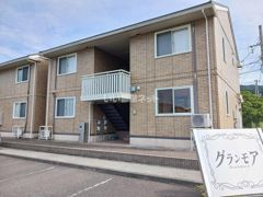 グランモア和田 Aの外観画像