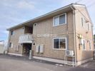 グランモア和田 Cの間取り画像