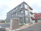 DーROOM 東矢倉の外観