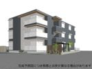 DーROOM 東矢倉の間取り画像