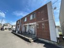ユニグランデ山手 Aの間取り画像
