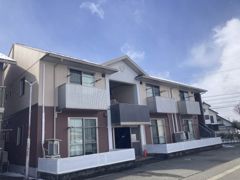 パストラルキノシタⅡの外観画像