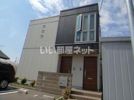 グリーン ファーストの間取り画像