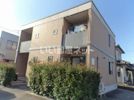 岩田コーポ草島の外観画像