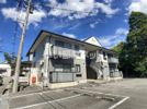 シャーメゾン枇杷 Bの間取り画像