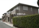 アリステージAの間取り画像