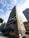 パウゼ東天満の間取り画像