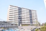 リビオ明野中央エミシアの間取り画像