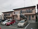 エスポワール久米Aの間取り画像