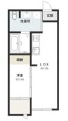 KOYA 430の間取り画像