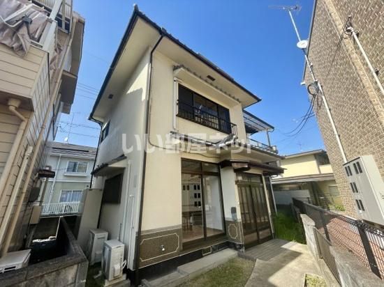 御幸町森脇貸家の外観画像