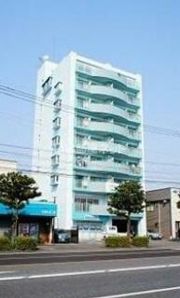 シティ64の外観画像