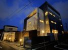 シャーメゾンプレミア鐙の間取り画像