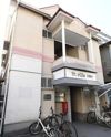 セイントヴィラ吉塚Ⅴの間取り画像