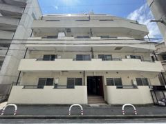 興栄マンション平尾の外観画像