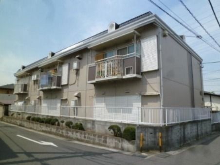 サンビレッジ Gの外観画像