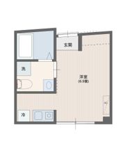 dotの間取り画像