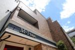 M-1 Tokyo 鵜の木の間取り画像